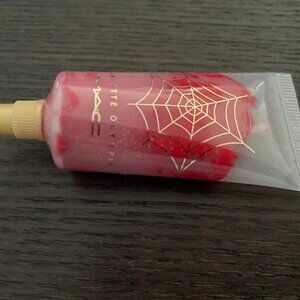 MAC x Charlotte Olympia Lip Pigment ~ RED ~ NO BOX